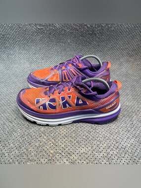 Hoka One One Constant 2 Running Shoes Size 9.5 Women’s